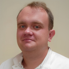 Максаев Никита Витальевич, офтальмолог