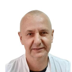 Басенко Андрей Иванович, невролог