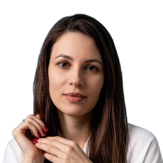 Чаплиц Екатерина Сергеевна, ортодонт