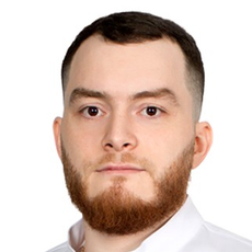 Арутюнян Вардгес Айказович, ортопед