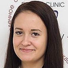 Теряева Анна Андреевна, стоматолог-терапевт