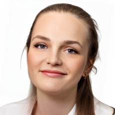 Барсук Анастасия Владимировна, гинеколог