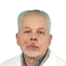 Шевченко Георгий Николаевич, уролог
