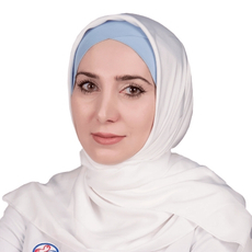 Магамадова Хадижат Магомедовна, кардиолог