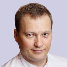 Макаров Сергей Евгеньевич, флеболог