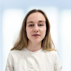 Гусельникова Виктория Олеговна, эндокринолог