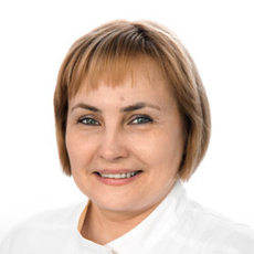 Шишкова Ольга Юрьевна, стоматолог-терапевт