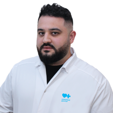 Вердиев Эльмир Расим Оглы, уролог