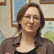 Савина Наталья Валерьевна, детский логопед