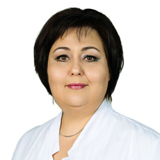 Шумкина Инна Станиславовна, педиатр