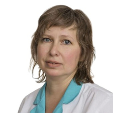 Антипова Ирина Александровна, врач функциональной диагностики