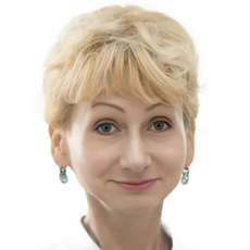 Пахомова Надежда Александровна, офтальмолог