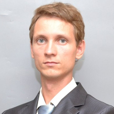 Турчанинов Евгений Евгеньевич, психолог