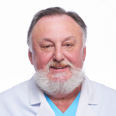 Селезнев Григорий Григорьевич, уролог