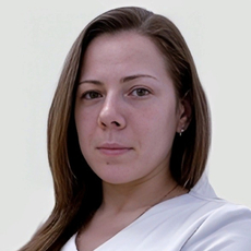 Паутова Марина Витальевна, хирург