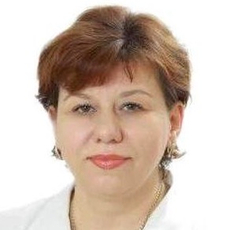 Деева Ольга Анатольевна, терапевт