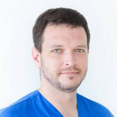 Качесов Антон Владимирович, ортопед