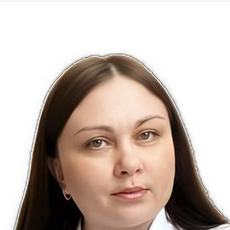 Видманова Инна Анатольевна, невролог