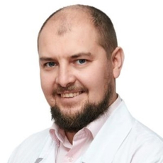 Колесников Михаил Николаевич, хирург