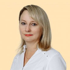 Галныкина Наталья Николаевна, дерматолог