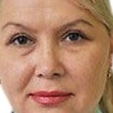 Журавлева Анжелика Александровна, хирург