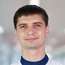 Степанов Александр Александрович, детский анестезиолог