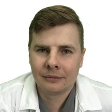 Веретенников Александр Анатольевич, ортопед