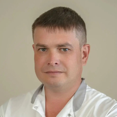 Мох Эдуард Георгиевич, гастроэнтеролог