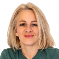Баженова Светлана Сергеевна, педиатр