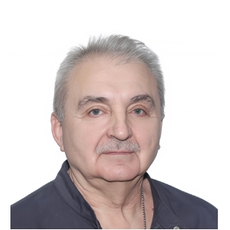 Сухинин Валерий Иванович, ревматолог