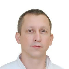 Рудяшко Сергей Викторович, хирург