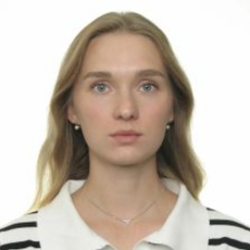 Ананьева Анна Алексеевна, детский логопед