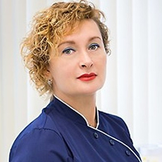 Канцурова Людмила Вениаминовна, косметолог