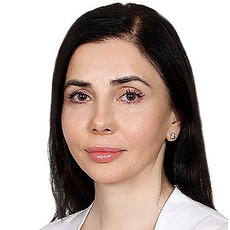Ловпаче Амаль Байзетовна, терапевт