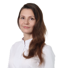 Чувашкина Ольга Викторовна, гастроэнтеролог