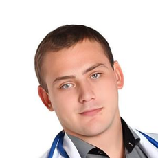 Плотников Александр Сергеевич, гастроэнтеролог