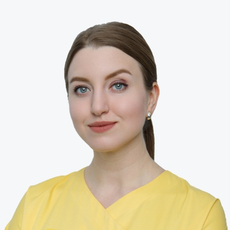 Кислицына Екатерина Дмитриевна, детский инфекционист