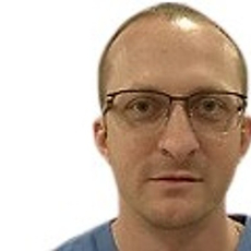 Карпов Вячеслав Викторович, педиатр