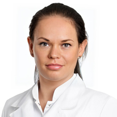 Терлеева Екатерина Михайловна, анестезиолог