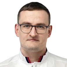Шагзадинов Вадим Алексеевич, невролог