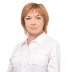 Левченко Елена Ильинична, врач-косметолог