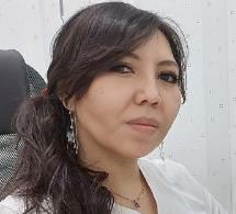 Исабаева Анара Иркемуратовна, невролог