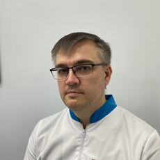 Горин Иван Анатольевич, ортопед