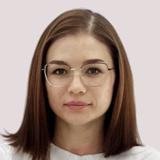 Прокофьева Екатерина Яхиевна, врач УЗД