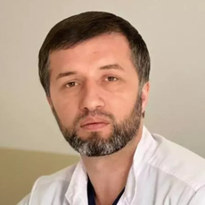 Муртазалиев Чингиз Замирович, уролог