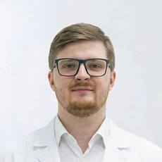Марфицин Дмитрий Игоревич, уролог