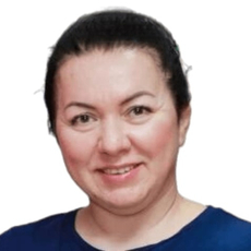 Тедеева Ирина Владимировна, детский врач УЗД