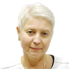 Кондратенко Елена Дмитриевна, ЛОР