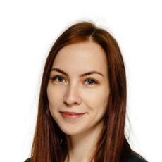 Горлова Анастасия Андреевна, ортодонт