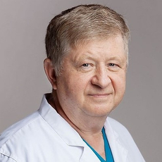 Чибисов Геннадий Иванович, проктолог